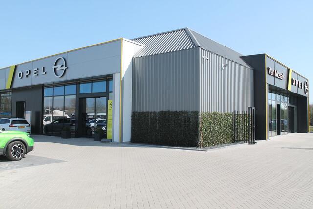 Opel MOKKA 1.2 Turbo GS Line