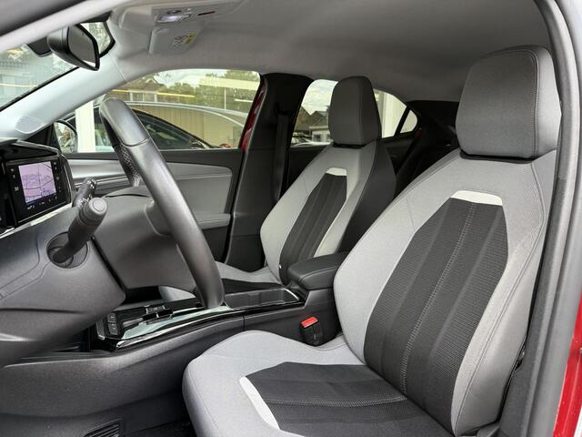 Opel MOKKA Mokka-e Elegance 50-kWh 11kw bl. | Navigatie | 3-fase | Adaptieve Cruise Control | Climate Control | Achteruitrijcamera | Two Tone
