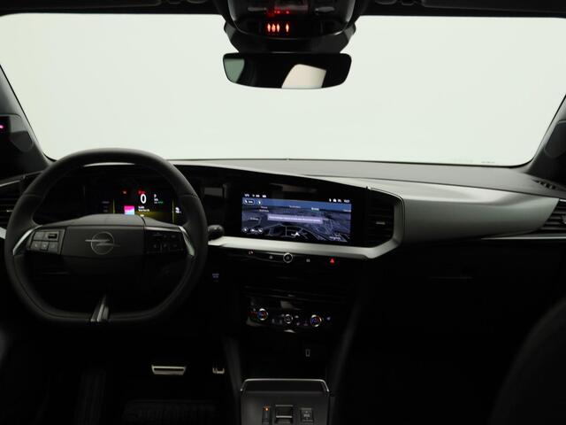 Opel MOKKA Electric GSE 54 kWh | 280 PK | VOORRAAD VOORDEEL | TOT 8 JAAR GARANTIE | VAN ¤ 44.997,- VOOR ¤ 38.997,-