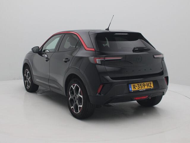 Opel MOKKA Mokka-e GS Line 50-kWh 11kw bl. | Apple Carplay/Android Auto | Camera | 18" Tricolor velgen