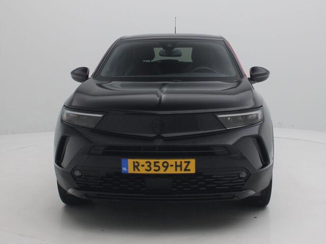 Opel MOKKA Mokka-e GS Line 50-kWh 11kw bl. | Apple Carplay/Android Auto | Camera | 18" Tricolor velgen