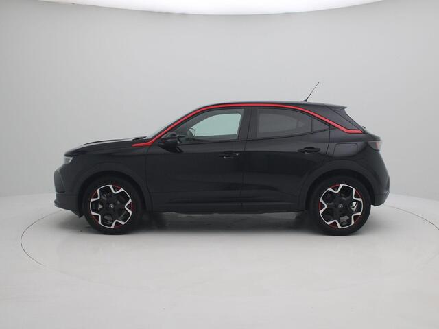 Opel MOKKA Mokka-e GS Line 50-kWh 11kw bl. | Apple Carplay/Android Auto | Camera | 18" Tricolor velgen