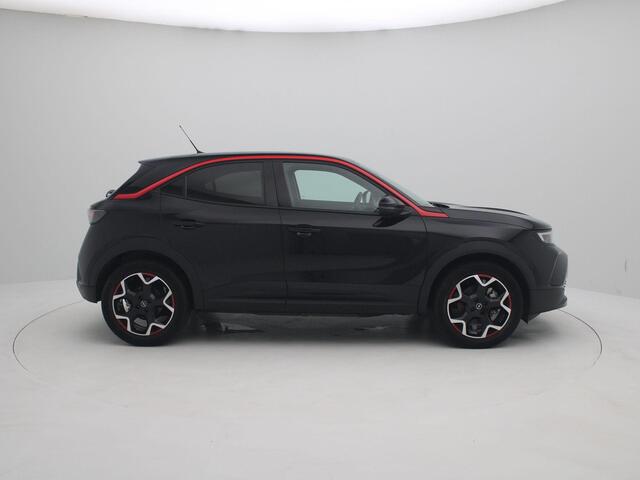 Opel MOKKA Mokka-e GS Line 50-kWh 11kw bl. | Apple Carplay/Android Auto | Camera | 18" Tricolor velgen