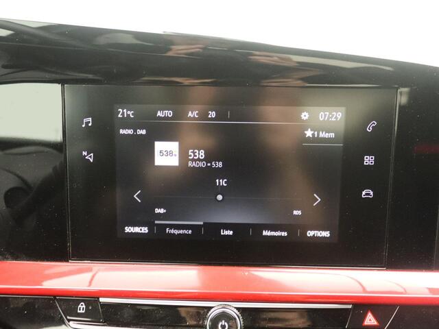 Opel MOKKA Mokka-e GS Line 50-kWh 11kw bl. | Apple Carplay/Android Auto | Camera | 18" Tricolor velgen