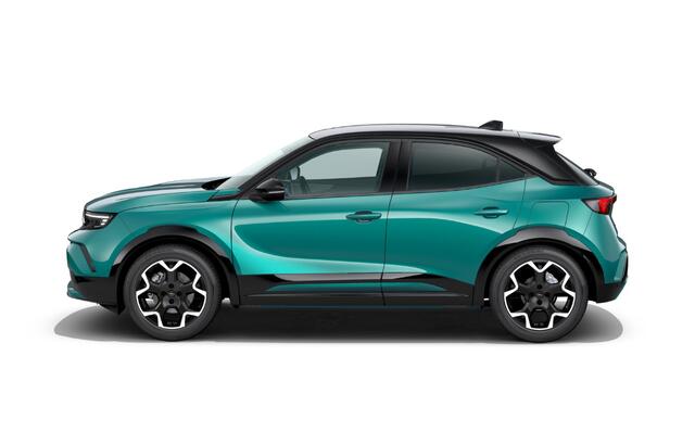 Opel MOKKA 1.2 Turbo GS | NU TE BESTELLEN | Tot 8 JAAR GARANTIE | PRIVATE LEASE VANAF ¤ 482,- PER MAAND | VAN ¤ 39.095,- VOOR ¤ 36.095,-