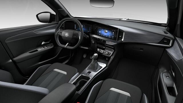 Opel MOKKA 1.2 Turbo GS | NU TE BESTELLEN | Tot 8 JAAR GARANTIE | PRIVATE LEASE VANAF ¤ 482,- PER MAAND | VAN ¤ 39.095,- VOOR ¤ 36.095,-