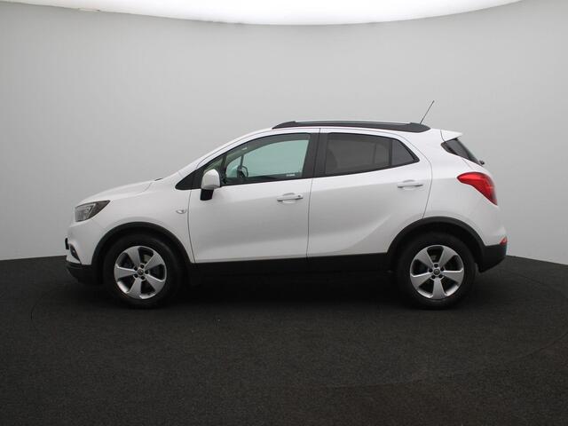 Opel MOKKA X 1.4 Turbo Business+ | Apple Carplay/Android Auto | Stoelverwarming | Parkeersensoren | Cruise Control | Lichtmetalen Velgen |