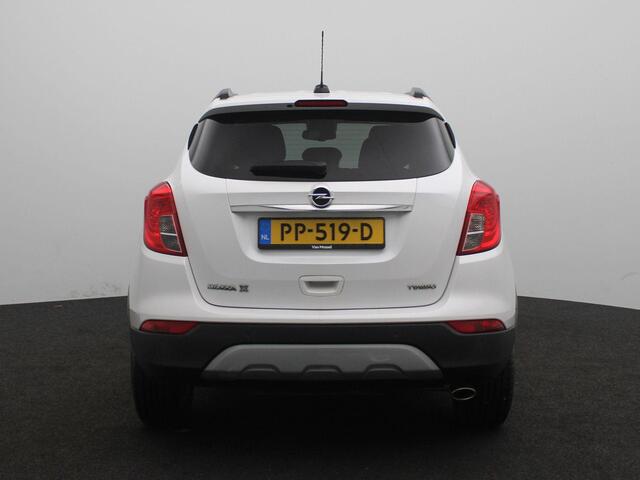 Opel MOKKA X 1.4 Turbo Business+ | Apple Carplay/Android Auto | Stoelverwarming | Parkeersensoren | Cruise Control | Lichtmetalen Velgen |