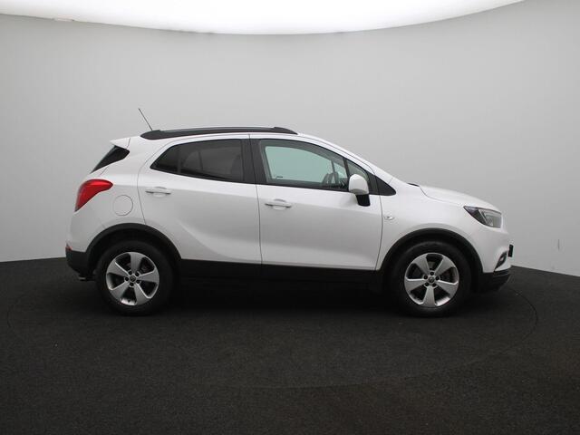 Opel MOKKA X 1.4 Turbo Business+ | Apple Carplay/Android Auto | Stoelverwarming | Parkeersensoren | Cruise Control | Lichtmetalen Velgen |