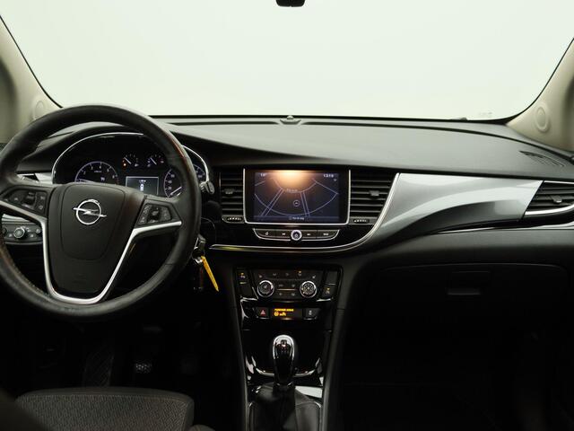 Opel MOKKA X 1.4 Turbo Business+ | Apple Carplay/Android Auto | Stoelverwarming | Parkeersensoren | Cruise Control | Lichtmetalen Velgen |