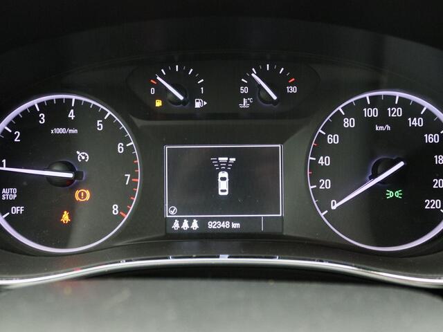 Opel MOKKA X 1.4 Turbo Business+ | Apple Carplay/Android Auto | Stoelverwarming | Parkeersensoren | Cruise Control | Lichtmetalen Velgen |