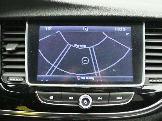 Opel MOKKA X 1.4 Turbo Business+ | Apple Carplay/Android Auto | Stoelverwarming | Parkeersensoren | Cruise Control | Lichtmetalen Velgen |