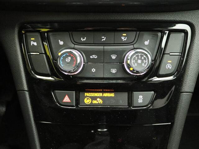 Opel MOKKA X 1.4 Turbo Business+ | Apple Carplay/Android Auto | Stoelverwarming | Parkeersensoren | Cruise Control | Lichtmetalen Velgen |