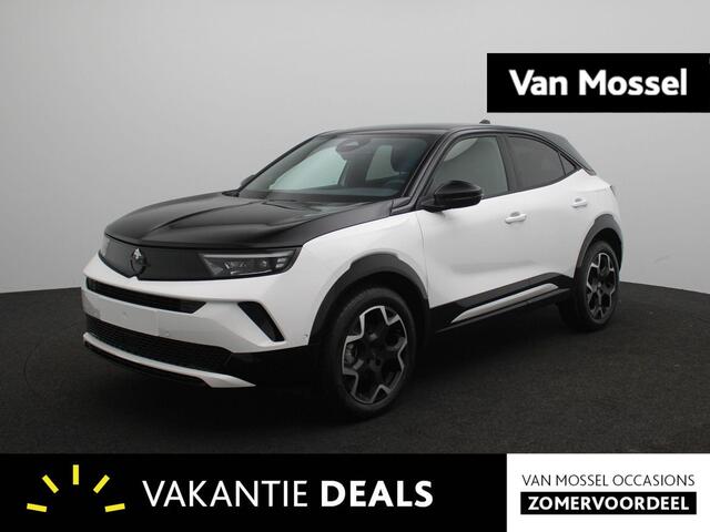 Opel MOKKA 1.2 Turbo Hybrid GS | DEMO SALE | TOT 8 JAAR GARANTIE