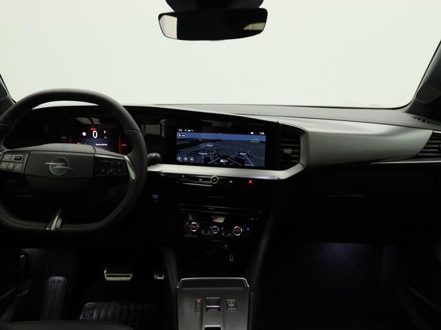 Opel MOKKA 1.2 Turbo Hybrid GS | DEMO SALE | TOT 8 JAAR GARANTIE
