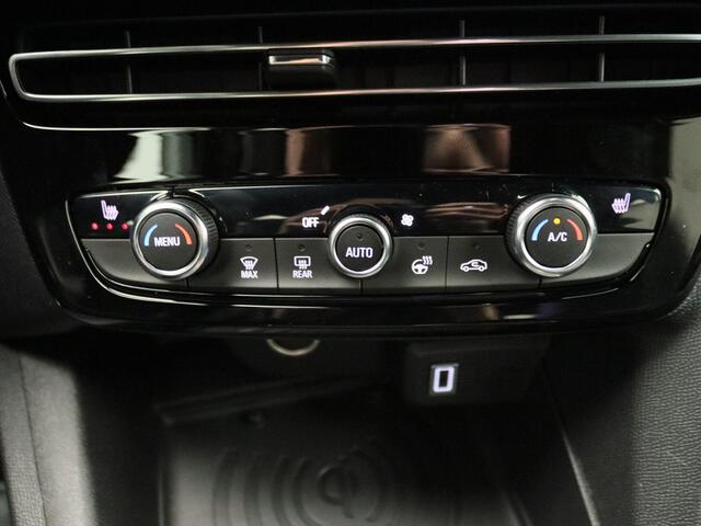 Opel MOKKA 1.2 Turbo Hybrid GS | DEMO SALE | TOT 8 JAAR GARANTIE