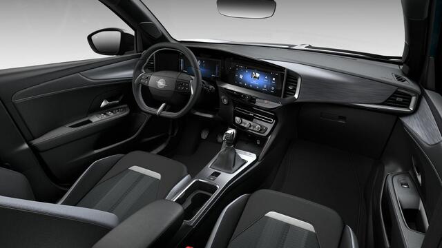 Opel MOKKA 1.2 Turbo Edition | NU TE BESTELLEN | TOT 8 JAAR GARANTIE | KORTING TOT ¤ 3.000,-