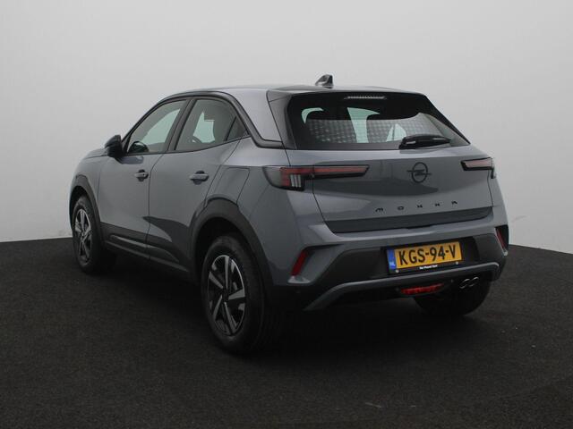 Opel MOKKA 1.2 Turbo Edition | VOORRAAD VOORDEEL | TOT 8 JAAR GARANTIE | VAN ¤ 35.296,- VOOR ¤ 30.495,-