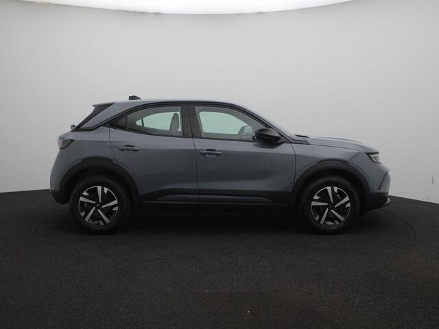 Opel MOKKA 1.2 Turbo Edition | VOORRAAD VOORDEEL | TOT 8 JAAR GARANTIE | VAN ¤ 35.296,- VOOR ¤ 30.495,-