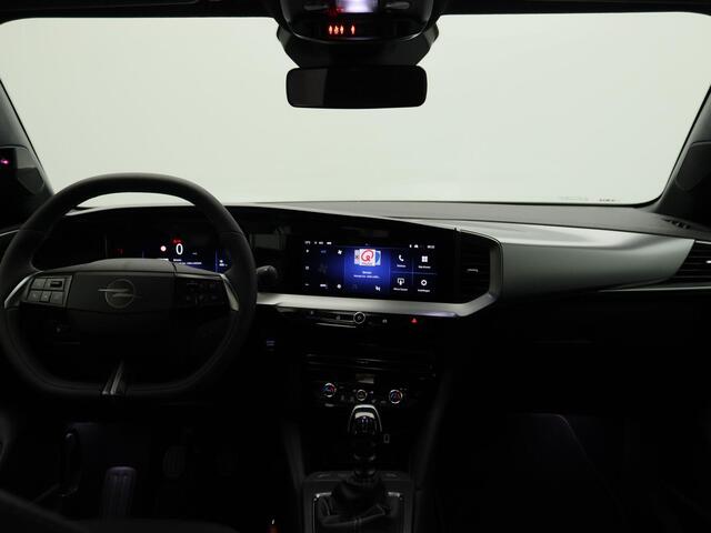 Opel MOKKA 1.2 Turbo Edition | VOORRAAD VOORDEEL | TOT 8 JAAR GARANTIE | VAN ¤ 35.296,- VOOR ¤ 30.495,-