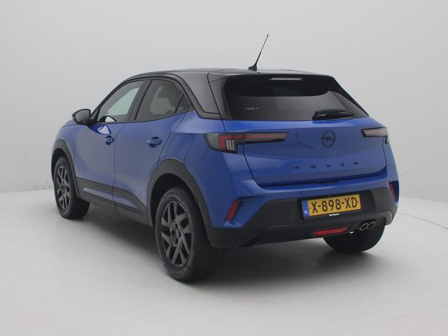 Opel MOKKA 1.2 Turbo GS | Camera | Navigatie | Climate control | Apple Carplay/Android Auto