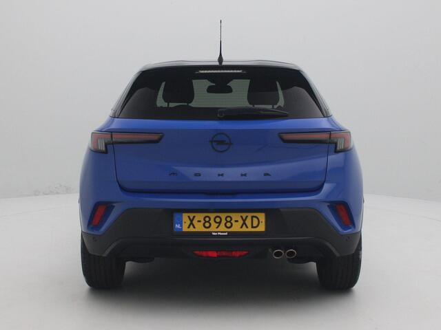 Opel MOKKA 1.2 Turbo GS | Camera | Navigatie | Climate control | Apple Carplay/Android Auto