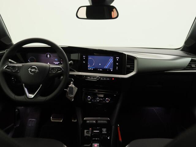Opel MOKKA 1.2 Turbo GS | Camera | Navigatie | Climate control | Apple Carplay/Android Auto