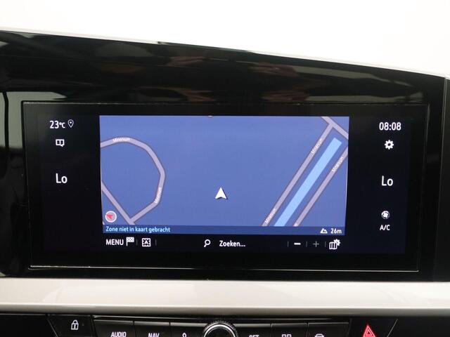 Opel MOKKA 1.2 Turbo GS | Camera | Navigatie | Climate control | Apple Carplay/Android Auto
