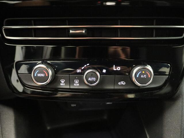 Opel MOKKA 1.2 Turbo GS | Camera | Navigatie | Climate control | Apple Carplay/Android Auto