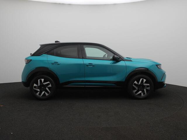 Opel MOKKA 1.2 Turbo GS | Apple Carplay/Android Auto | Achteruitrijcamera | Climate Control | Cruise Control | Lichtmetalen Velgen |