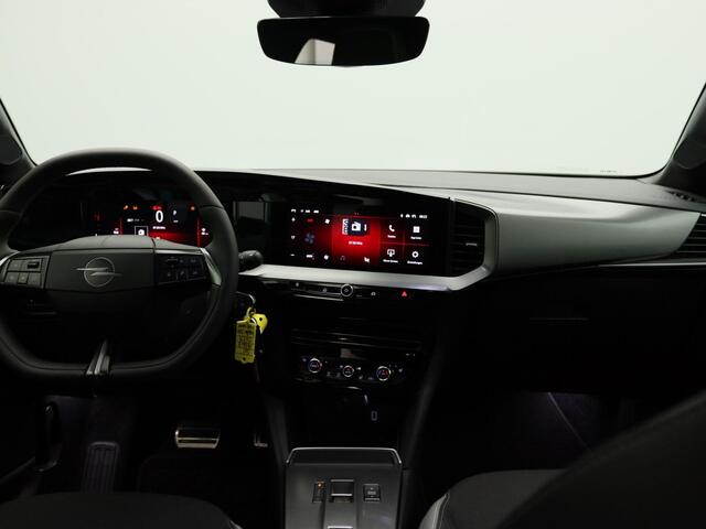Opel MOKKA 1.2 Turbo GS | Apple Carplay/Android Auto | Achteruitrijcamera | Climate Control | Cruise Control | Lichtmetalen Velgen |
