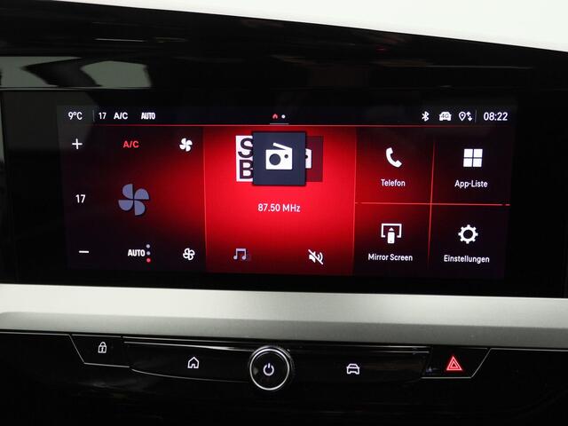 Opel MOKKA 1.2 Turbo GS | Apple Carplay/Android Auto | Achteruitrijcamera | Climate Control | Cruise Control | Lichtmetalen Velgen |