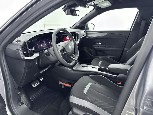 Opel MOKKA 1.2 145pk Hybrid GS | Adaptieve cruise control | Camera | Navigatie | Dodehoek detectie |