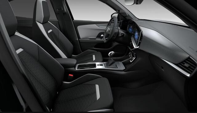 Opel MOKKA 1.2 Turbo Business Edition | Uit voorraad leverbaar! | 136PK | Stoel & Stuurverwarming | Adaptive Cruise Control | Navigatie | Achteruitrijcamera |