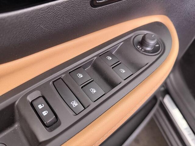 Opel MOKKA X 1.4 Turbo Innovation Leder/Trekhaak/Camera/Agr/ Open-Dak/4S.Banden/Nav/Winterpakket/CarPlay