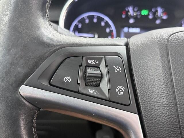 Opel MOKKA X 1.4 Turbo Innovation Leder/Trekhaak/Camera/Agr/ Open-Dak/4S.Banden/Nav/Winterpakket/CarPlay