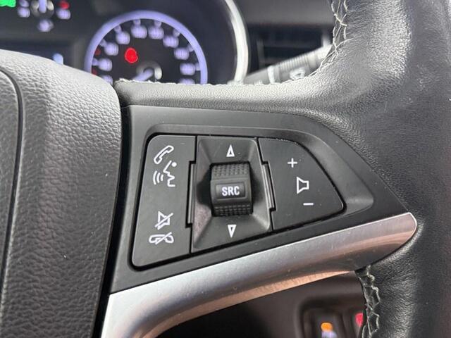 Opel MOKKA X 1.4 Turbo Innovation Leder/Trekhaak/Camera/Agr/ Open-Dak/4S.Banden/Nav/Winterpakket/CarPlay