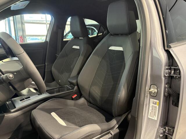 Opel MOKKA 1.2 Turbo Hybrid GS Zwart dak