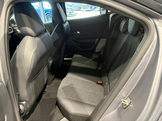 Opel MOKKA 1.2 Turbo Hybrid GS Zwart dak