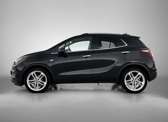 Opel MOKKA X 1.4 Turbo Black Edition