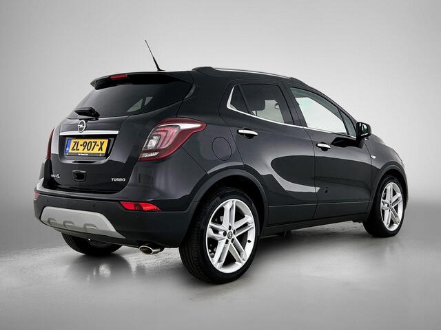 Opel MOKKA X 1.4 Turbo Black Edition
