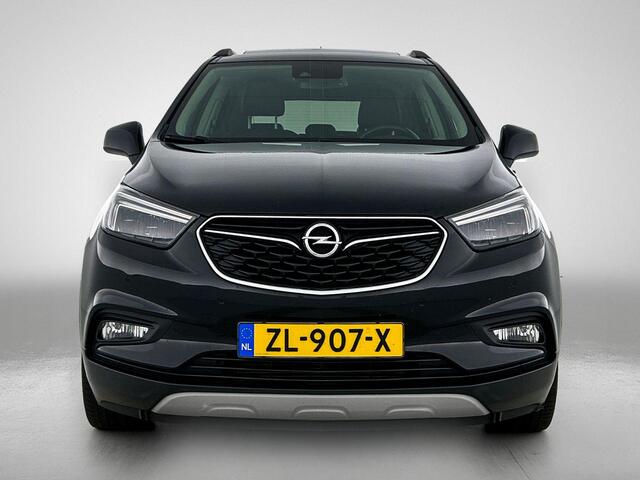 Opel MOKKA X 1.4 Turbo Black Edition