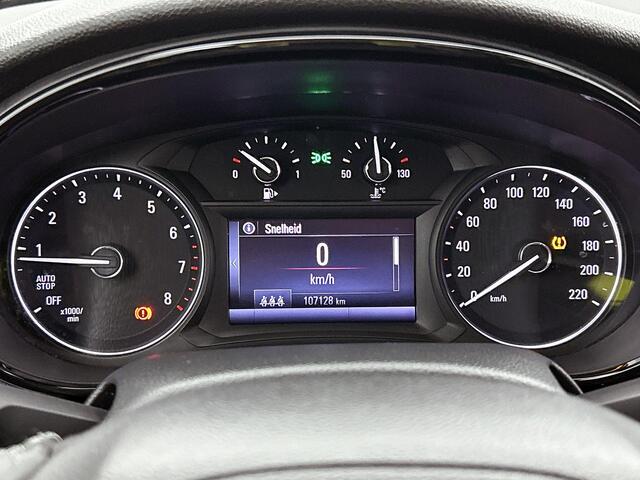 Opel MOKKA X 1.4 Turbo Black Edition