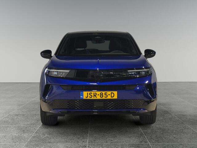 Opel MOKKA GS 1.2 Turbo Hybrid 145pk e-DCS6 | STOEL + STUURVERW. | CAMERA | DRAADLOOS APPLE CARPLAY / ANDROID AUTO | KEYLESS ENTRY | NAVI | DODEHOEKBEW. | 18" LM | MATRIX LED KOPLAMPEN
