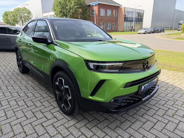Opel MOKKA 1.2 Turbo Ultimate Camera | Winterpakket | App connect