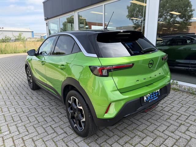 Opel MOKKA 1.2 Turbo Ultimate Camera | Winterpakket | App connect