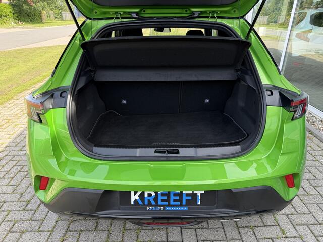Opel MOKKA 1.2 Turbo Ultimate Camera | Winterpakket | App connect