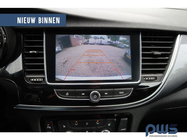 Opel MOKKA X 1.4 Turbo Black Edition Navi / Camera / Cruise / PDC / Clima / Stoel Stuur verw.
