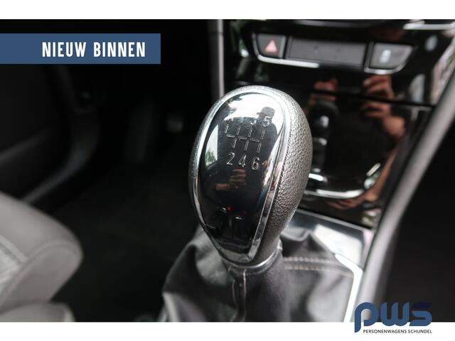 Opel MOKKA X 1.4 Turbo Black Edition Navi / Camera / Cruise / PDC / Clima / Stoel Stuur verw.