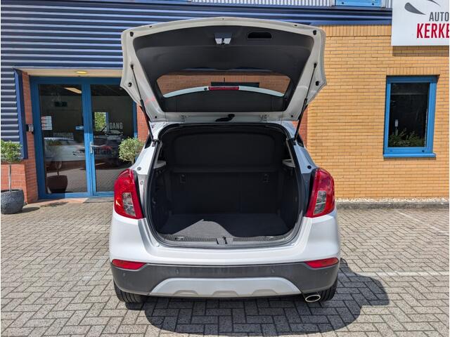 Opel MOKKA 1.4 TURBO INNOVATION,Automaat,Pdc,Leder, Cruise